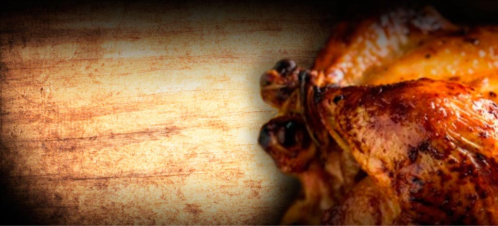 Restaurant y Pollo a las Brasas A La Chilena
